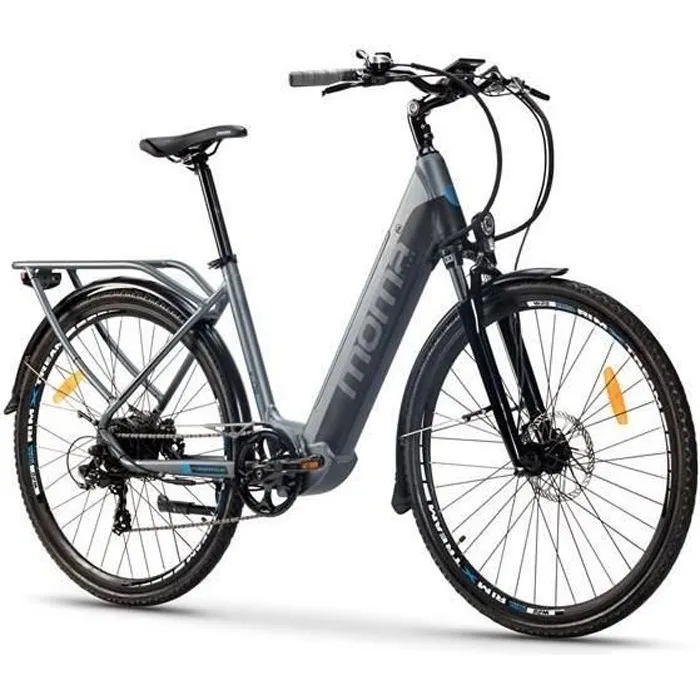 Vélo de Ville Électrique 28 PRO