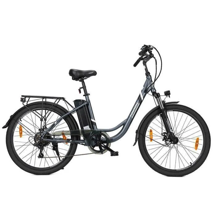Touroll B1 Vélo Électrique